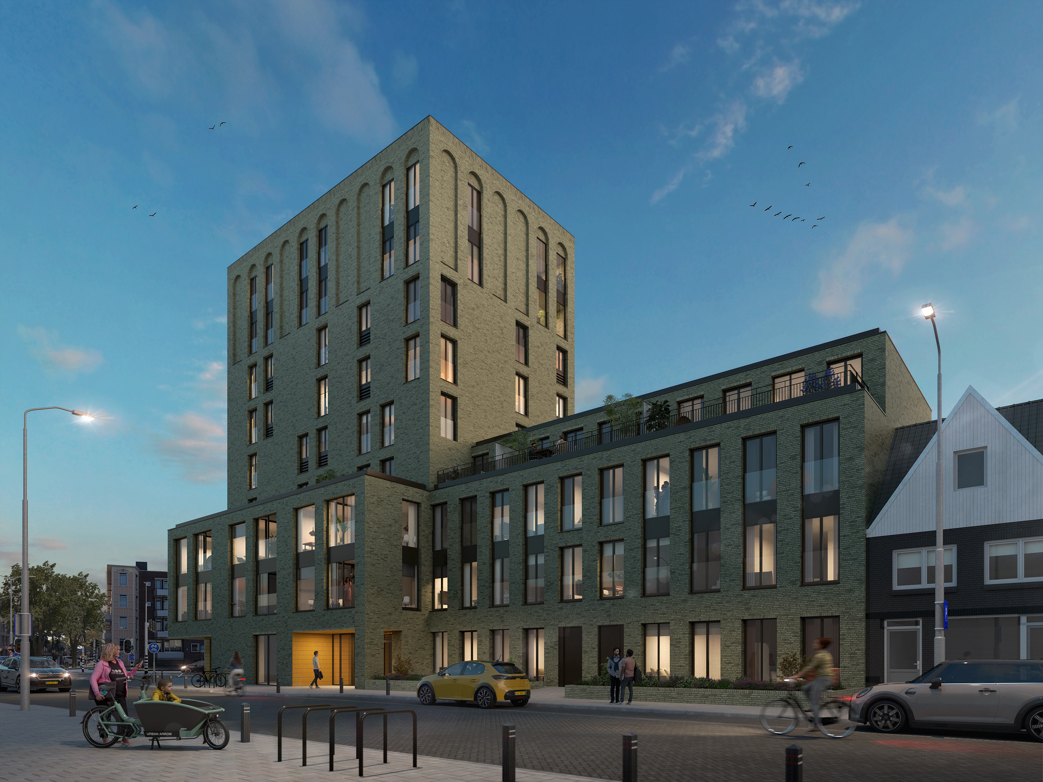 3436 EXT Standpunt 01 Avond LR